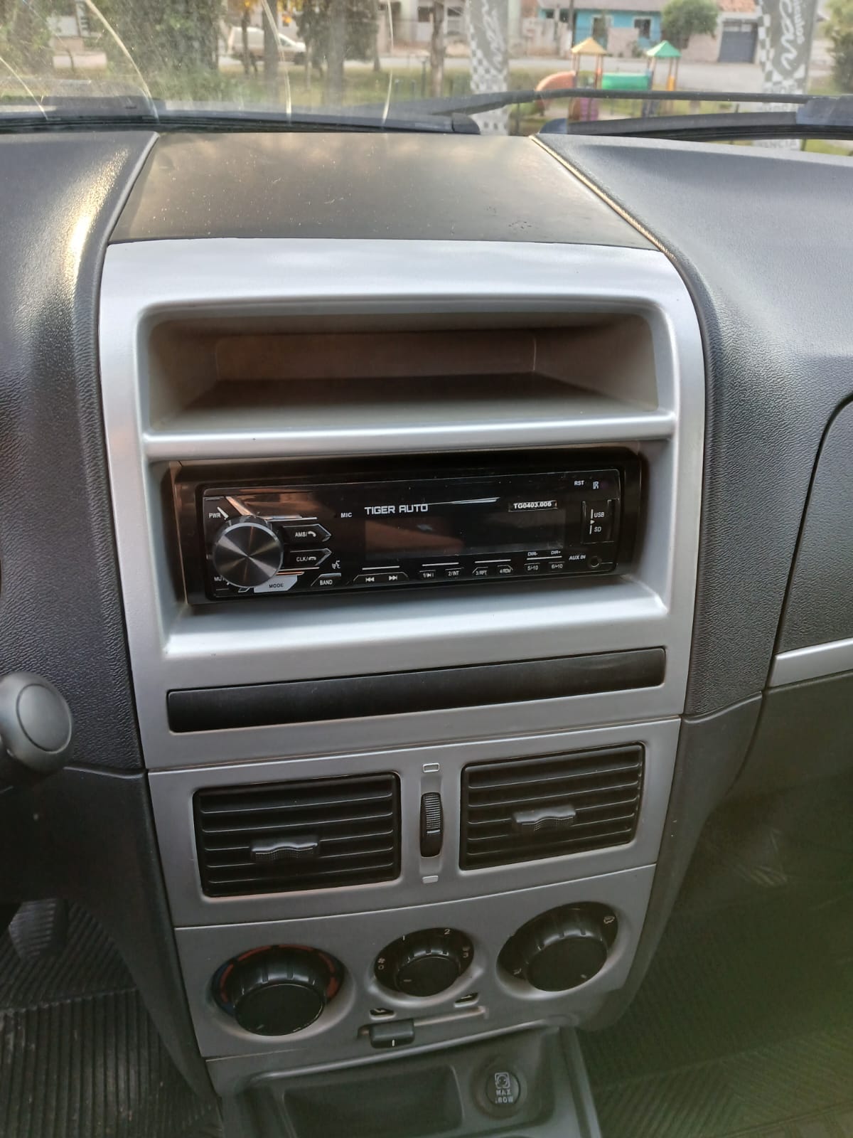 Fiat Palio Elx 1.4 2008 | Rodas Esportivas E Conservado