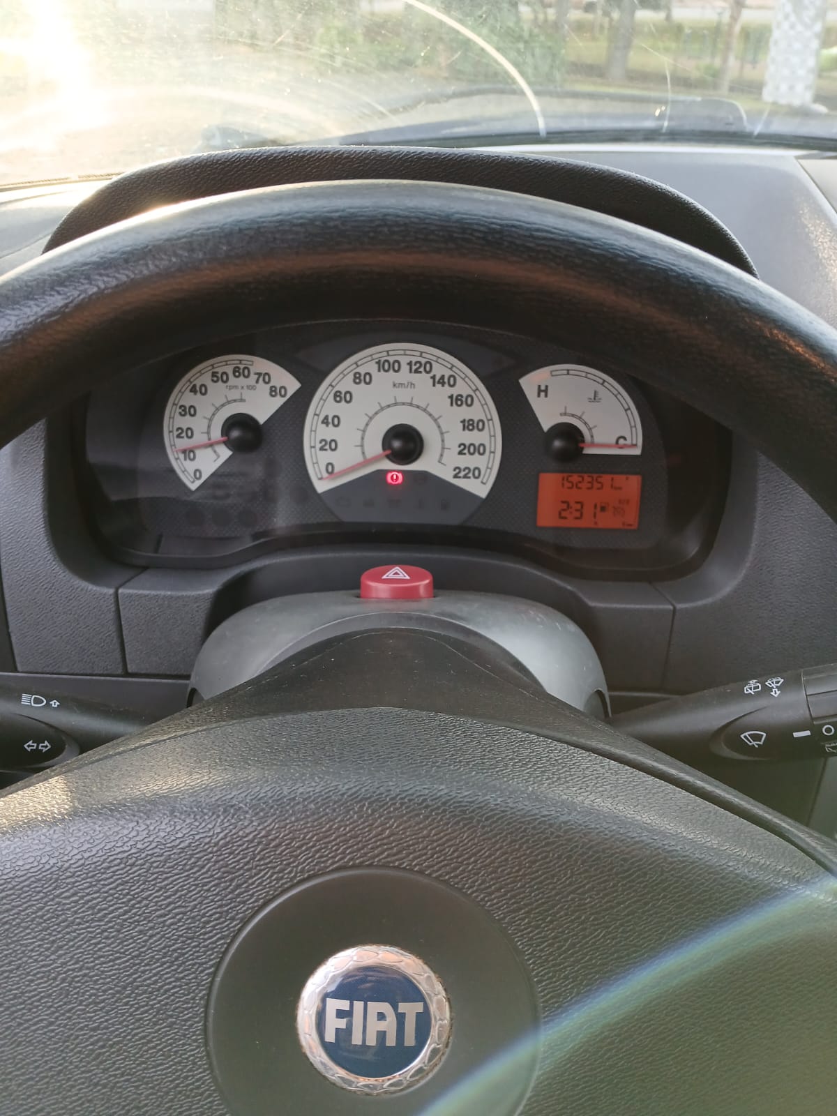 Fiat Palio Elx 1.4 2008 | Rodas Esportivas E Conservado