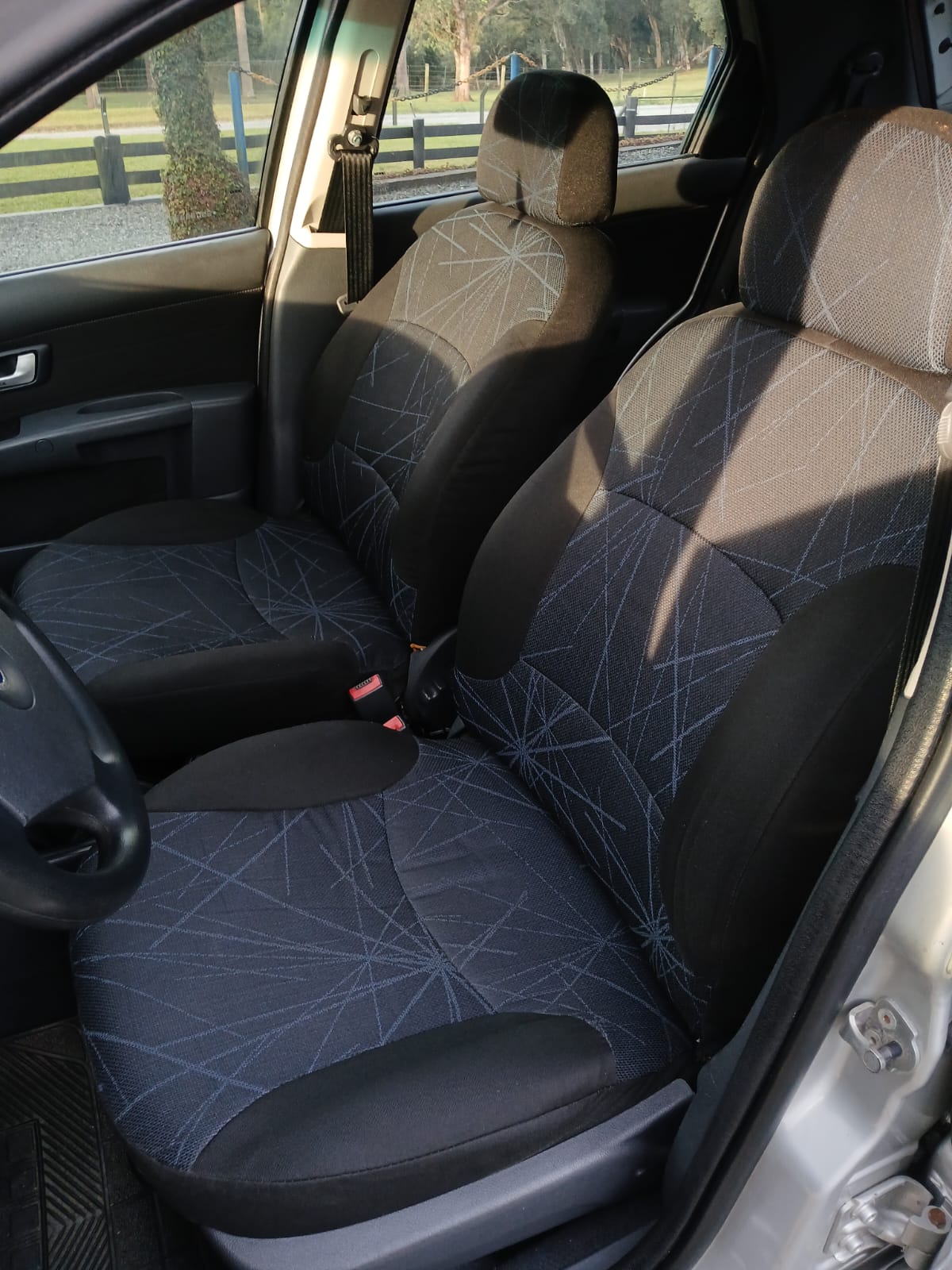 Fiat Palio Elx 1.4 2008 | Rodas Esportivas E Conservado