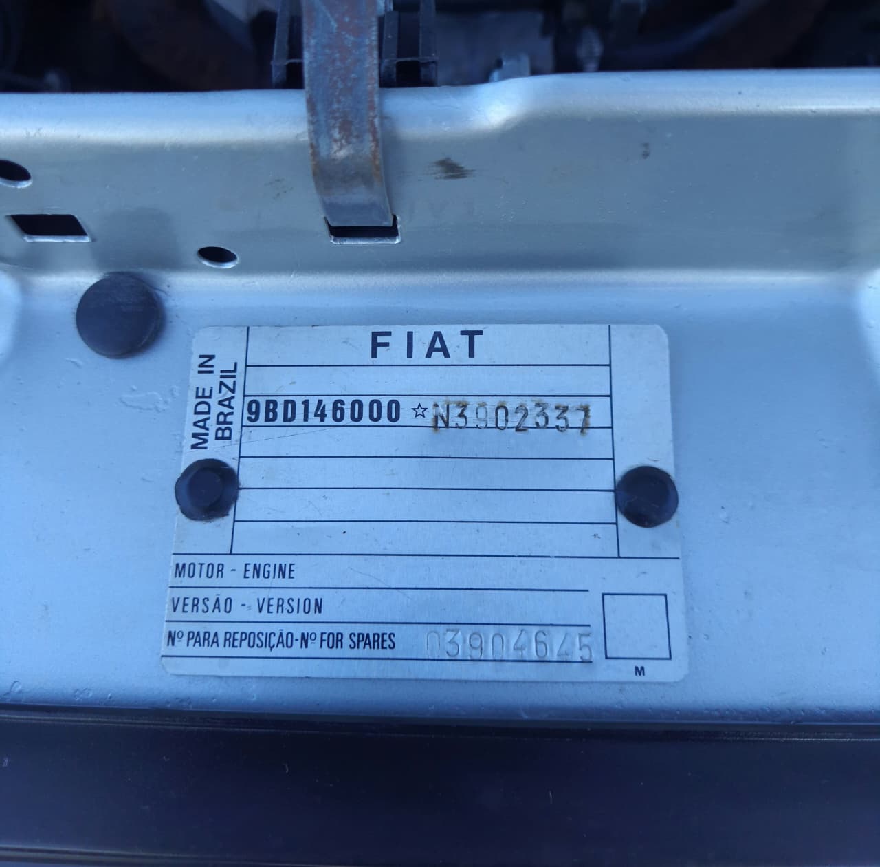 Fiat Uno Mille 1992/1993 Raridade Absoluta: 100% Original E Estrutura Intacta!