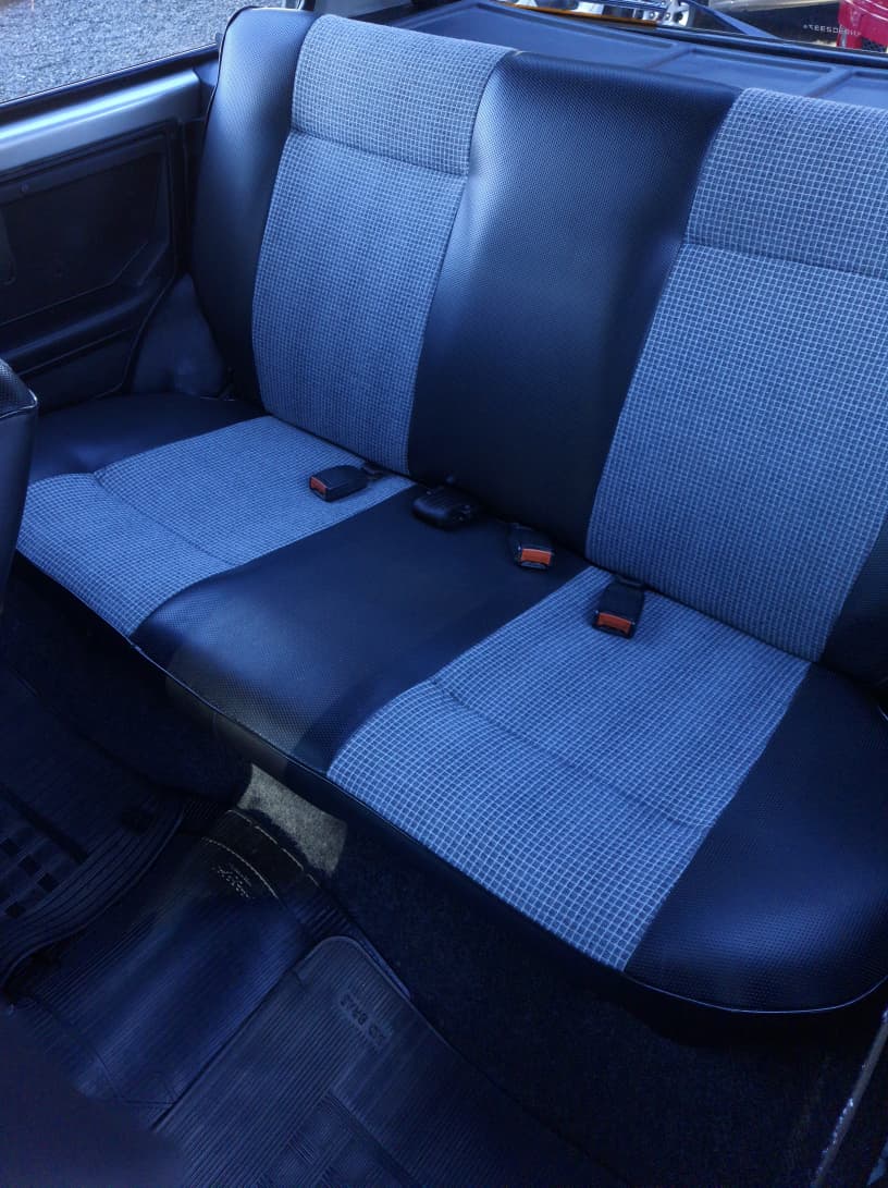 Fiat Uno Mille 1992/1993 Raridade Absoluta: 100% Original E Estrutura Intacta!