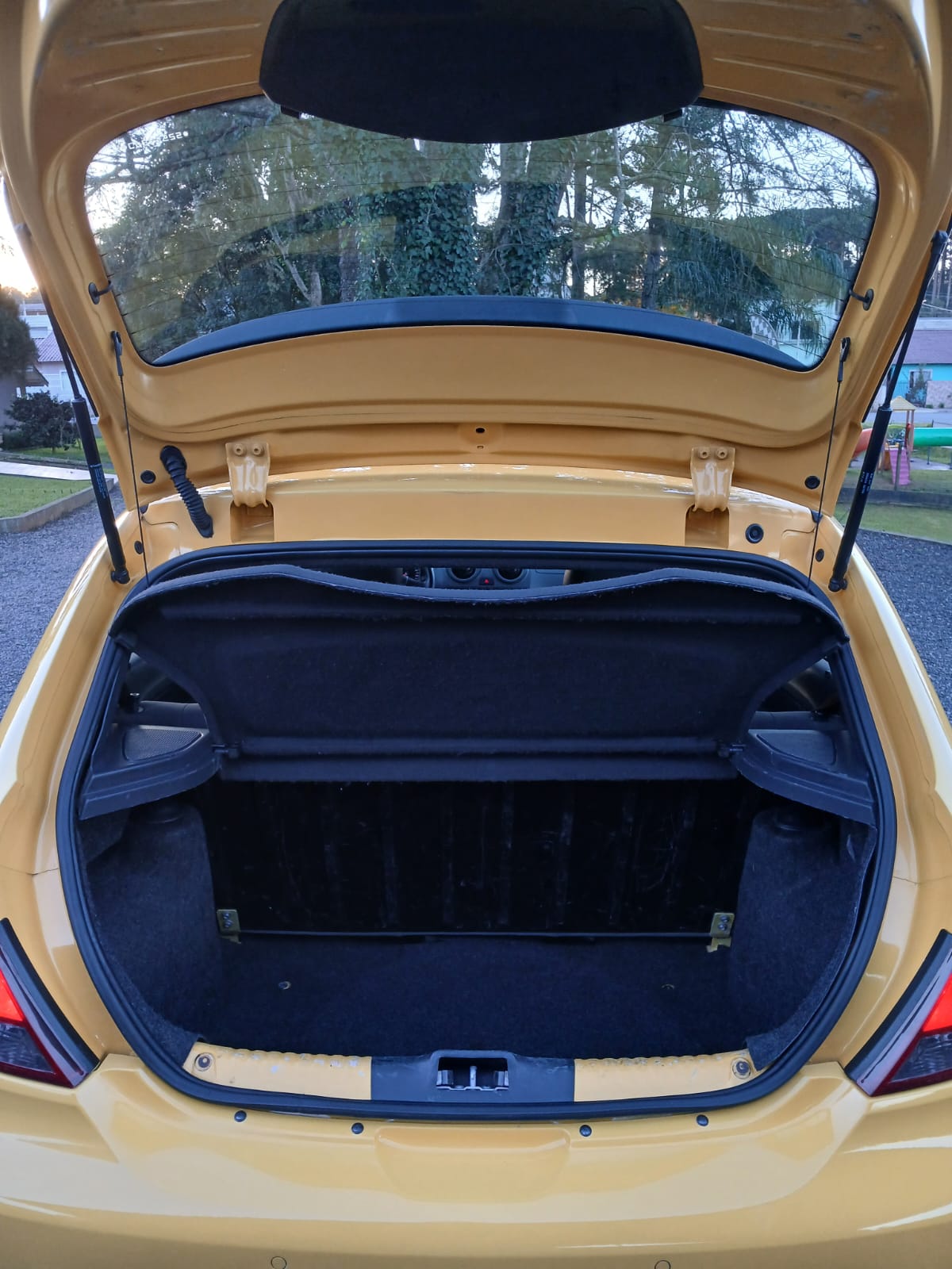 Volkswagen Gol Rallye 1.6 2012 Série Especial, Potência E Procedência Local!