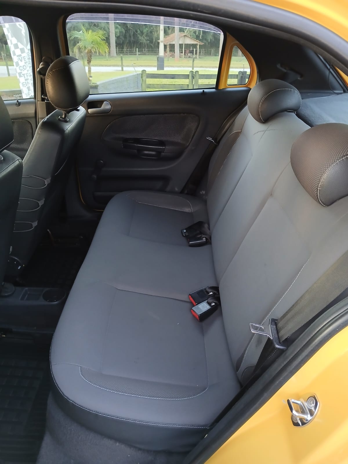 Volkswagen Gol Rallye 1.6 2012 Série Especial, Potência E Procedência Local!