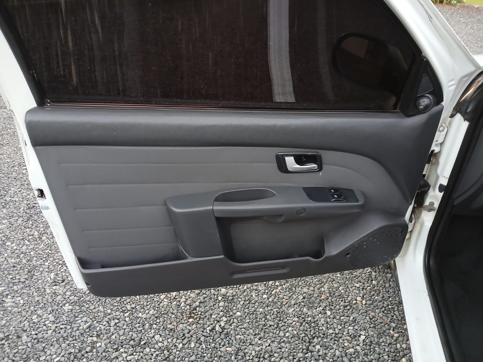 Fiat Strada Working 1.4 2013 -  A Caminhonete Mais Vendida Do Brasil, Pronta Para O Trabalho!